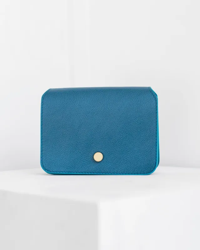 Lindquist - Ray in Petrol sold by Mary MacGill