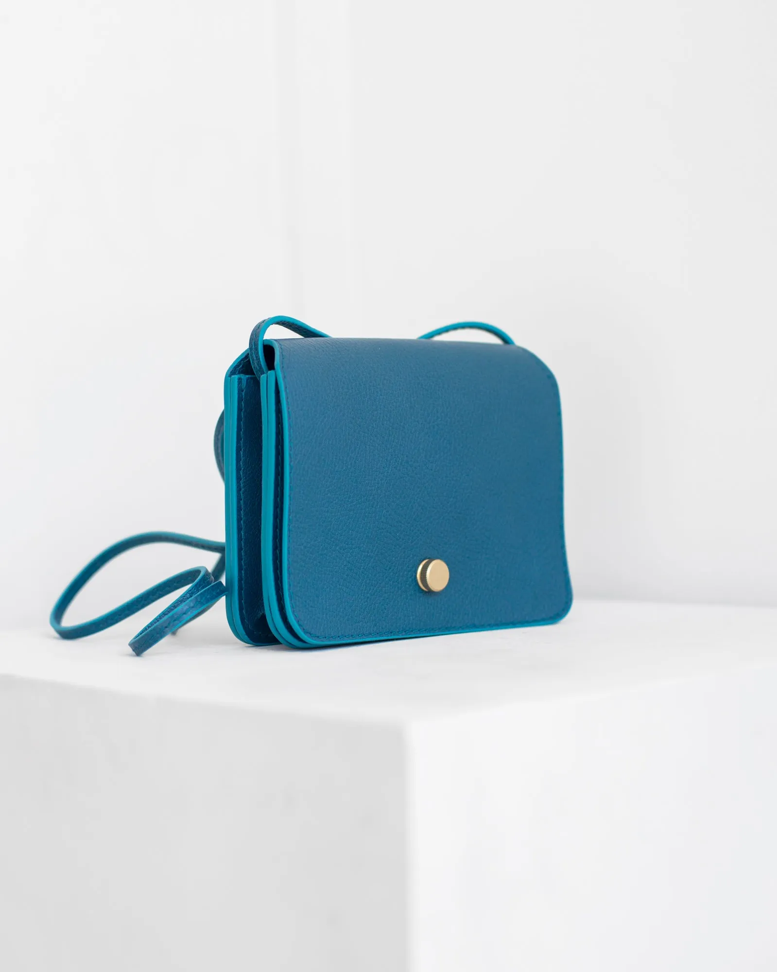 Lindquist - Ray in Petrol sold by Mary MacGill product image thumbnail 2