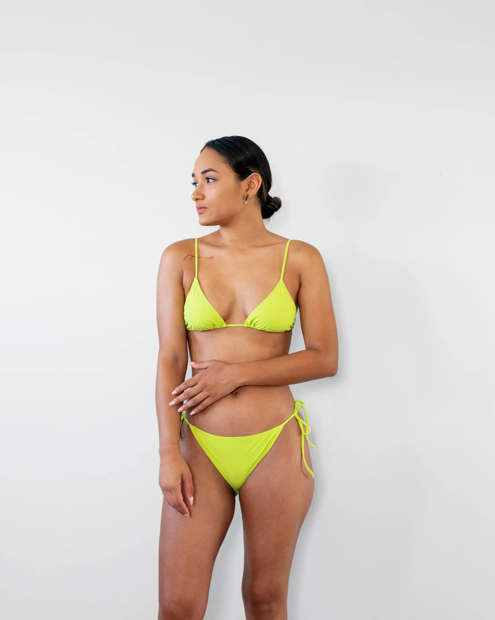 Lido - Venti in Lime sold by Mary MacGill