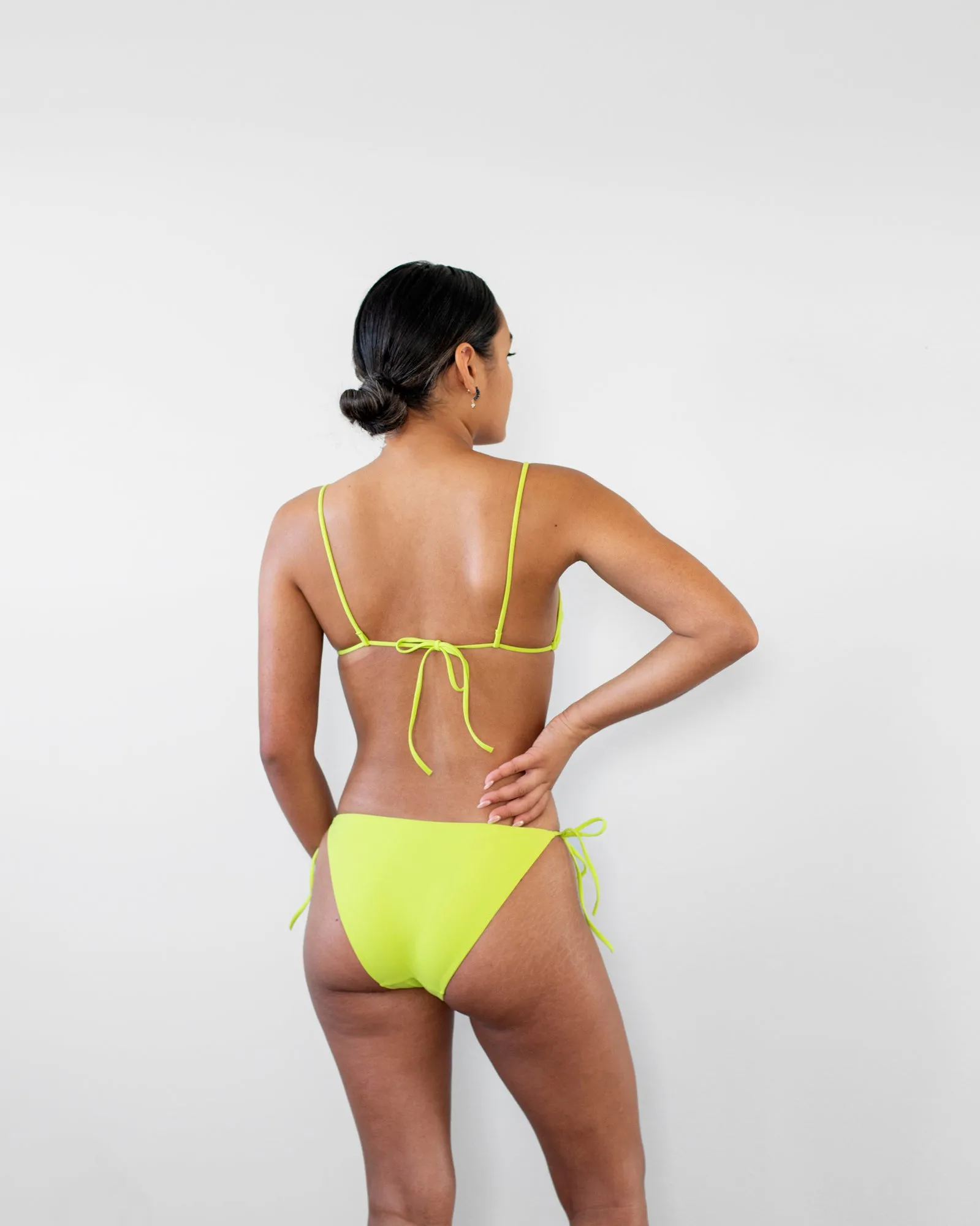 Lido - Venti in Lime sold by Mary MacGill product image thumbnail 3