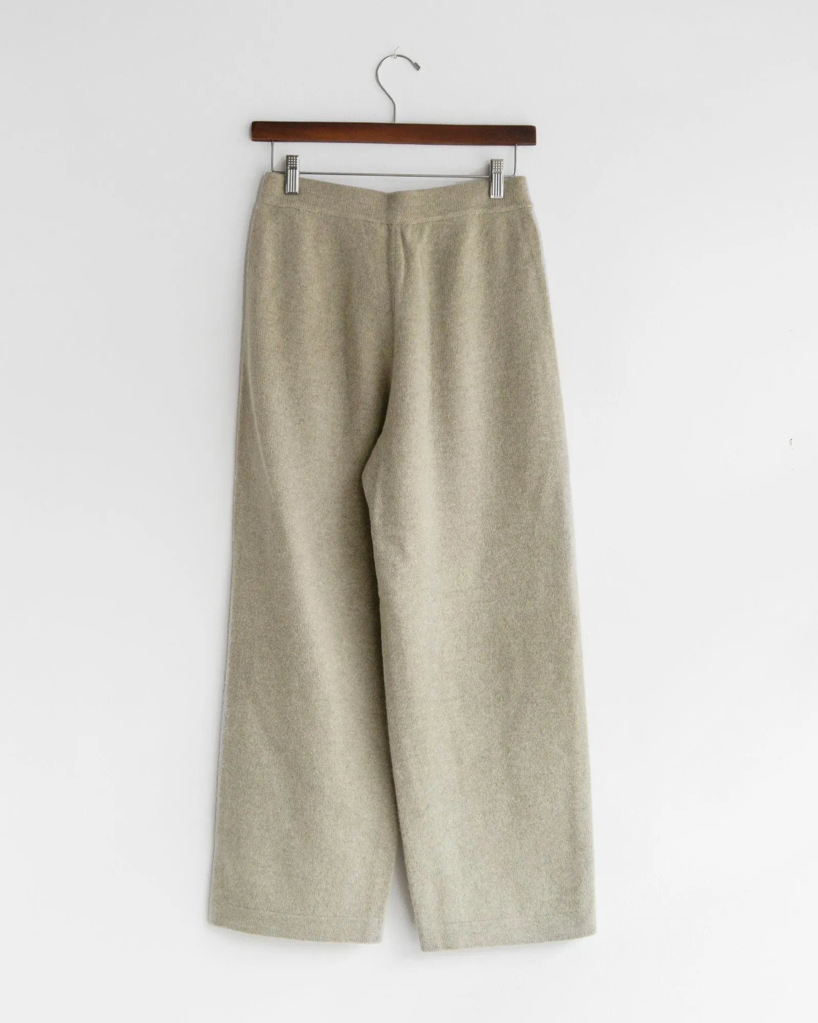 DemyLee - Aile Pant in Pebble sold by Mary MacGill product image thumbnail 2