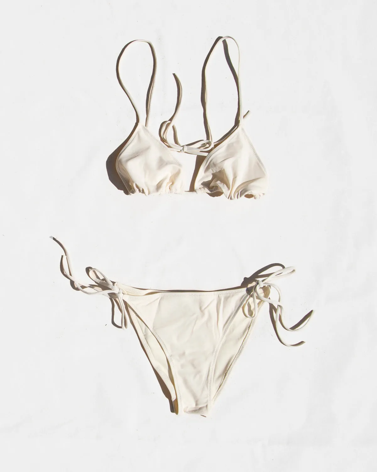 Lido - Venti in Ivory sold by Mary MacGill product image thumbnail 3