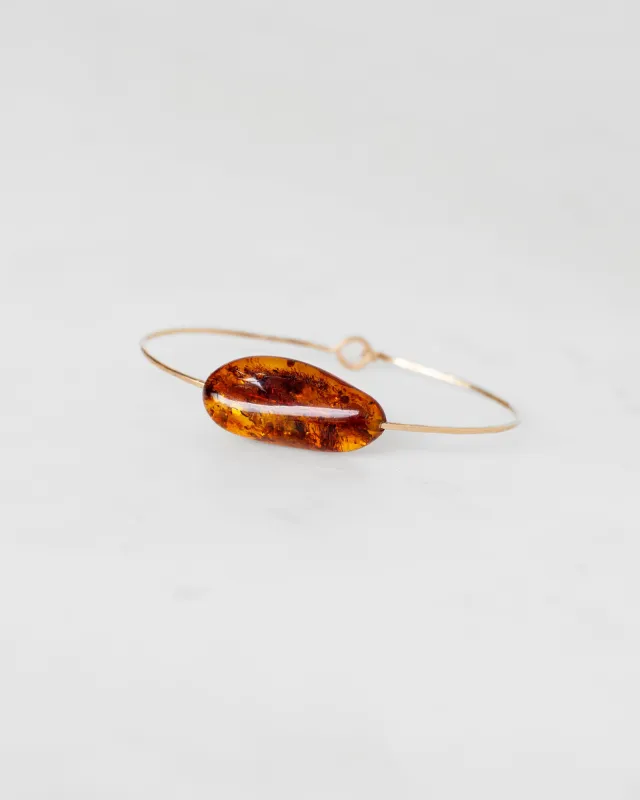 Seduction Cuff Bracelet sold by Mary MacGill