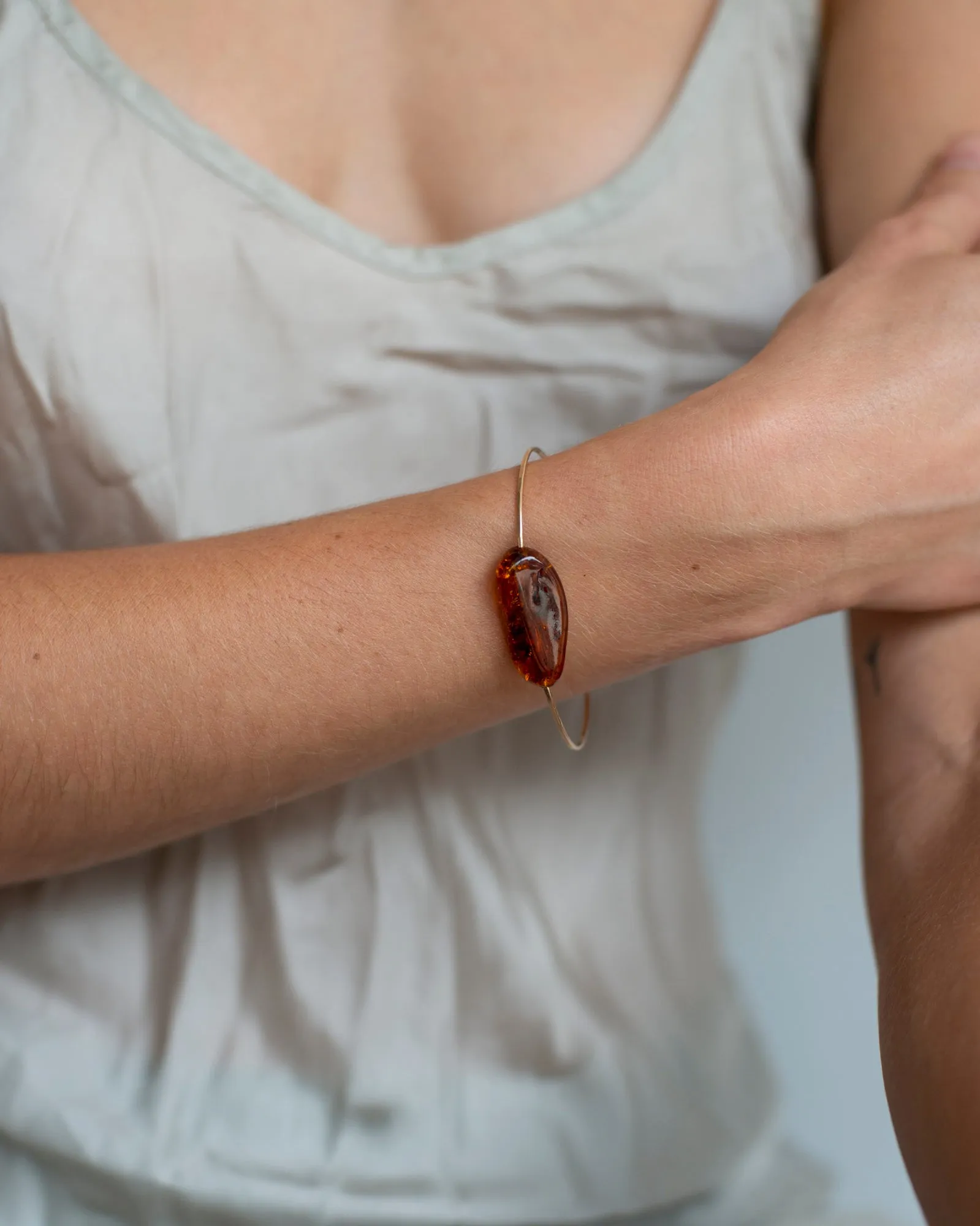 Seduction Cuff Bracelet sold by Mary MacGill product image thumbnail 2