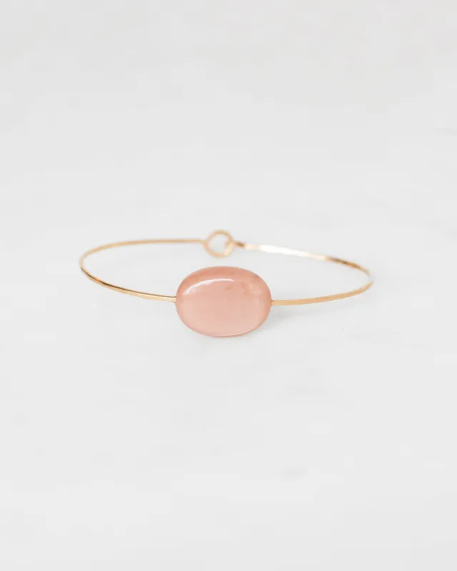 House of Love Cuff Bracelet sold by Mary MacGill