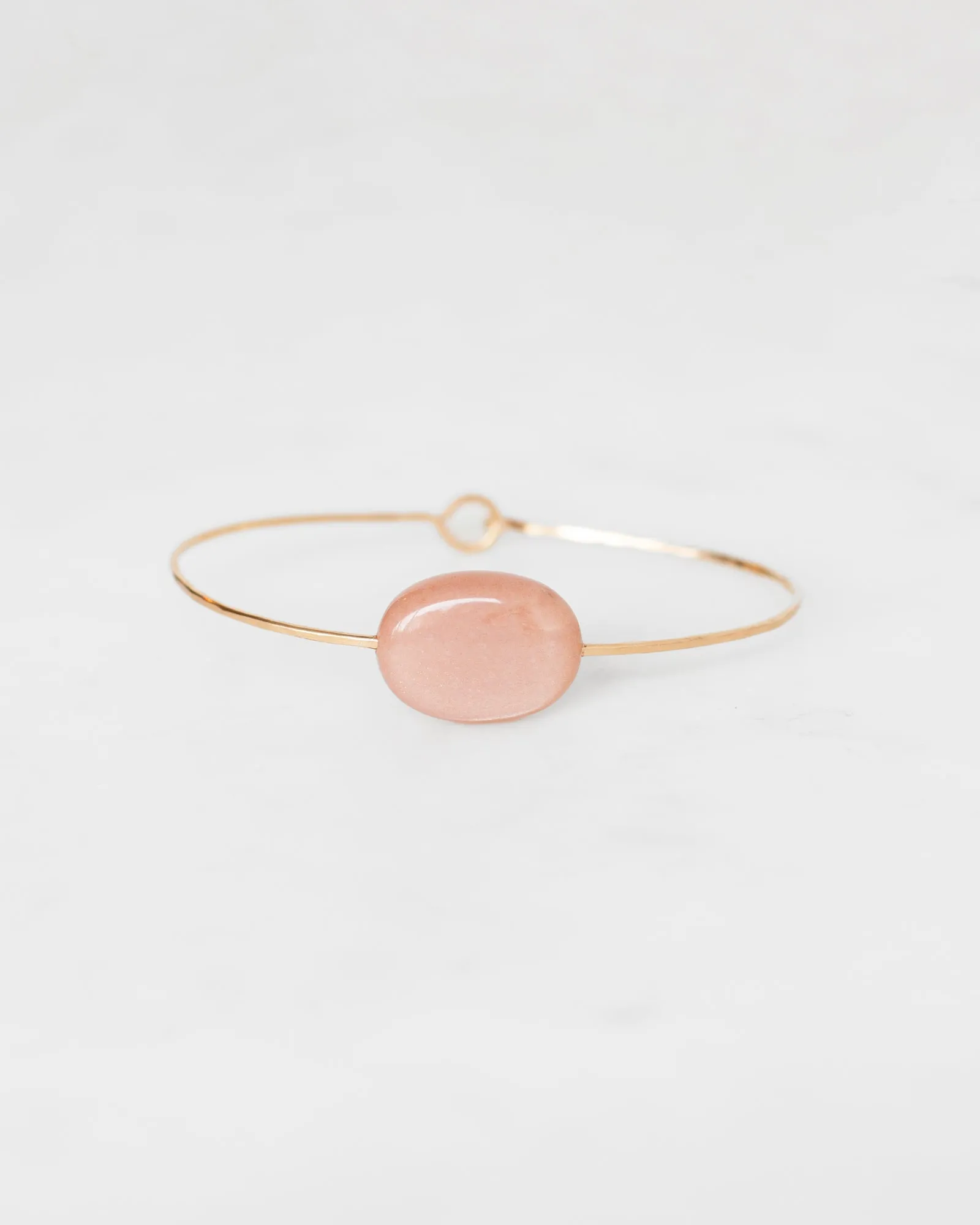 House of Love Cuff Bracelet sold by Mary MacGill