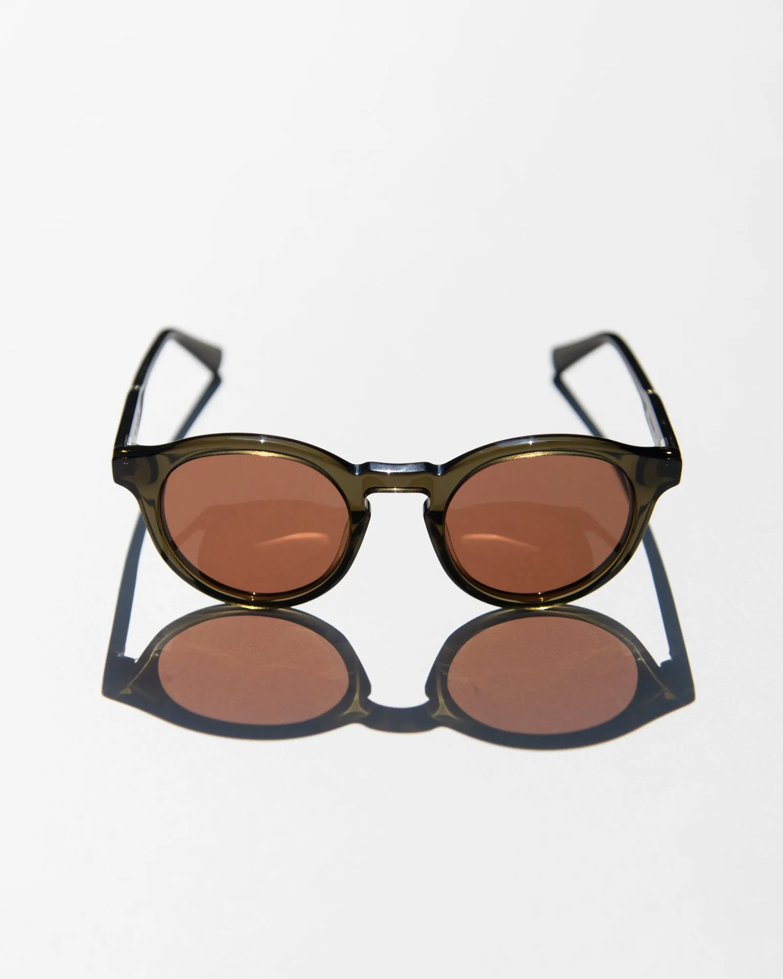 Sun Buddies - Zinedine in Lost Woods sold by Mary MacGill