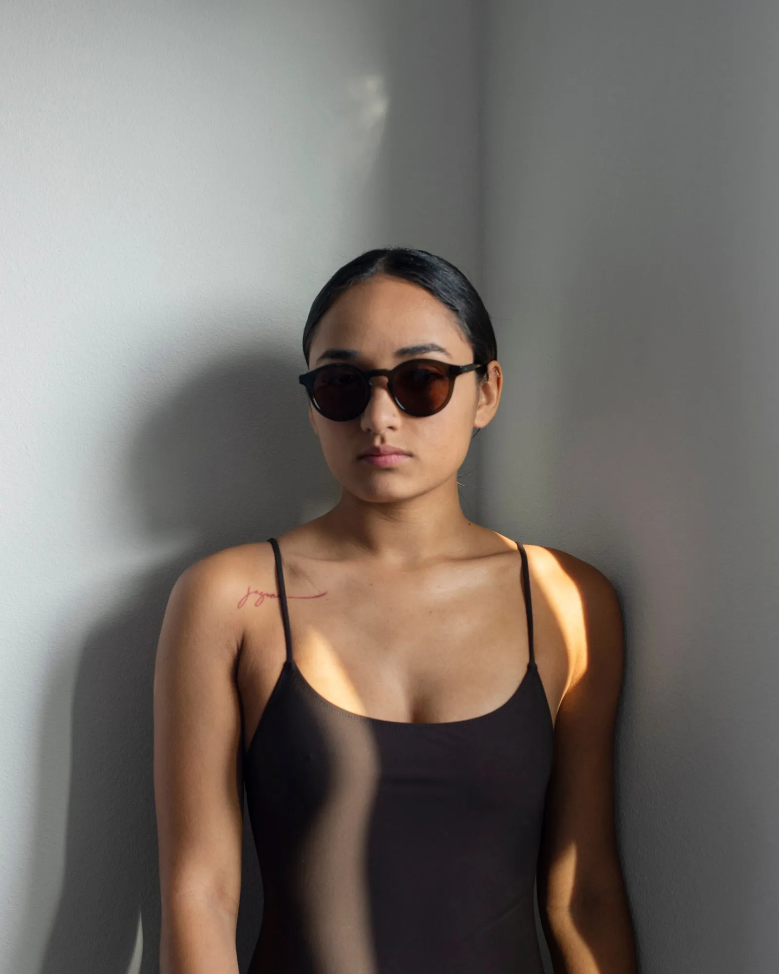 Sun Buddies - Zinedine in Lost Woods sold by Mary MacGill product image thumbnail 2