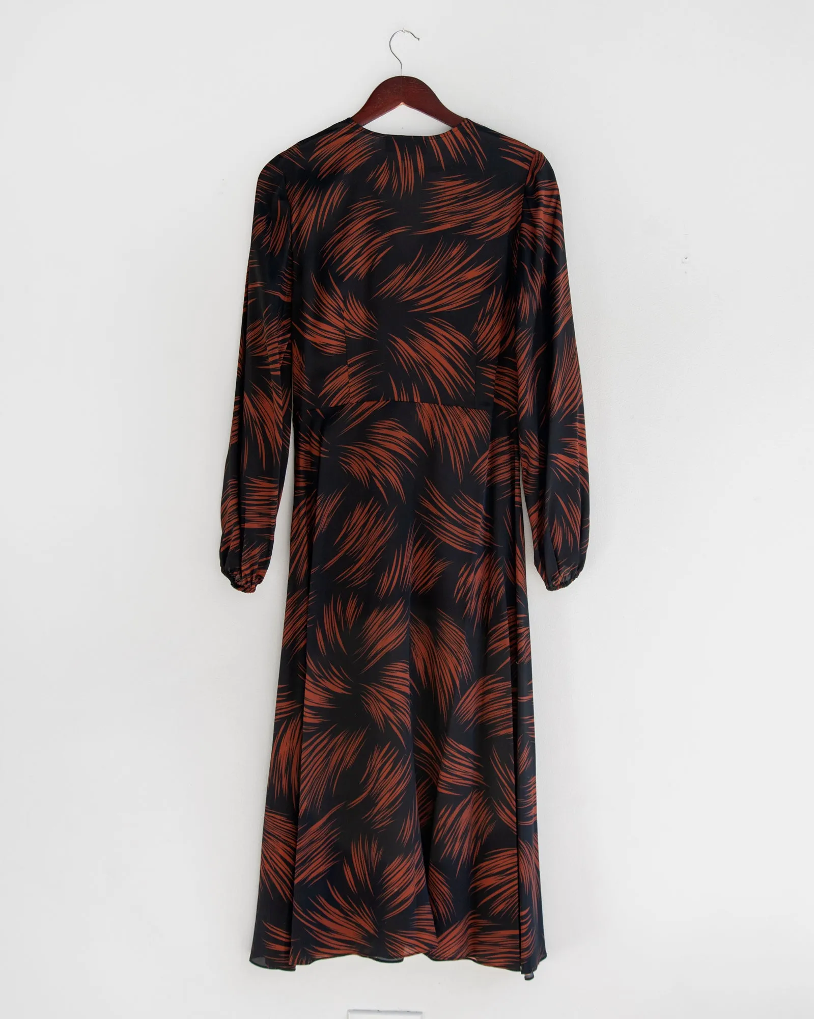 No. 6 - Michelle Dress in Copper Sparks sold by Mary MacGill product image thumbnail 3