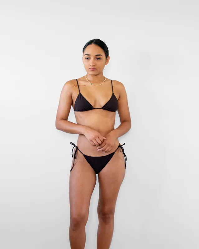 Lido - Venti in Brown sold by Mary MacGill