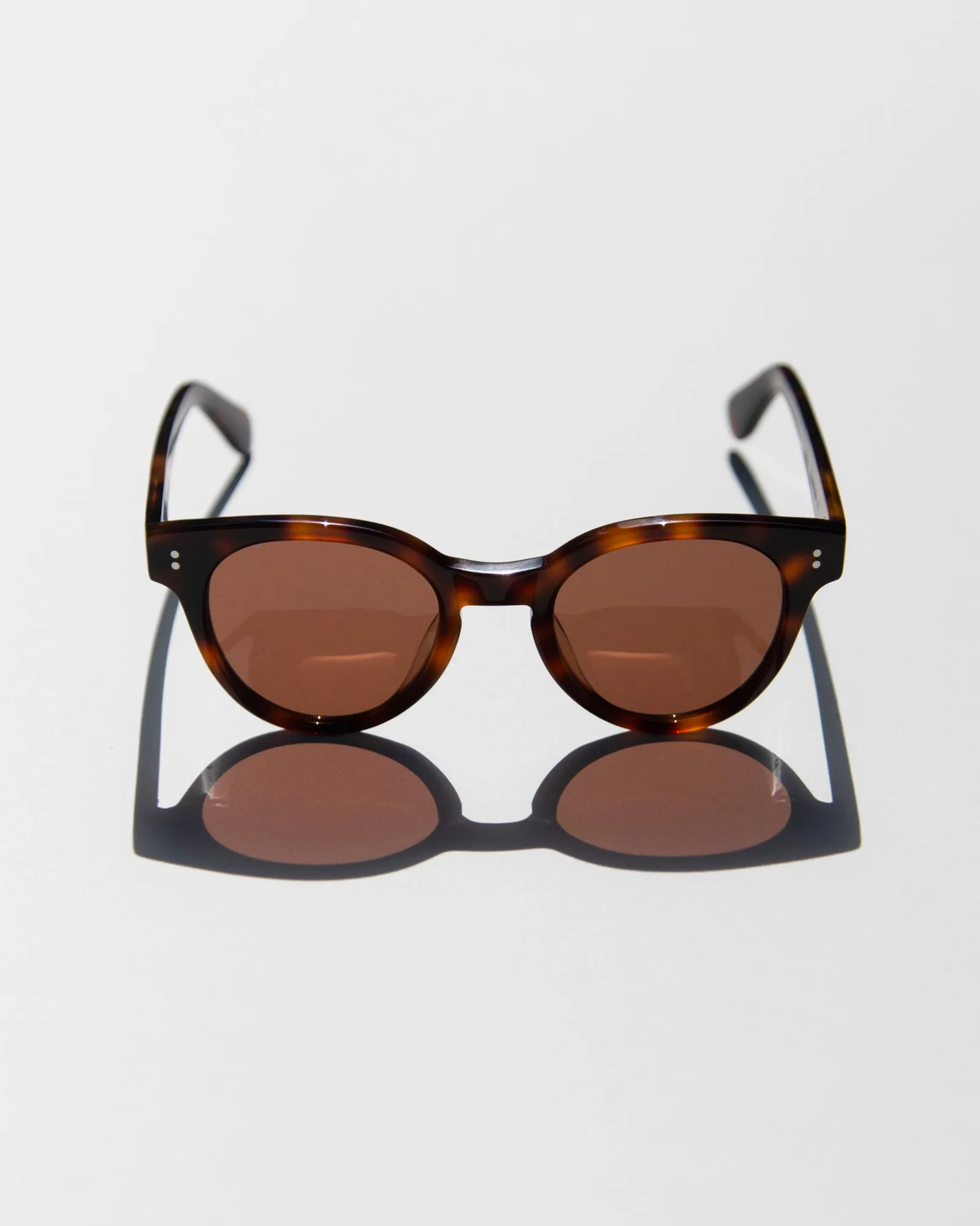 Sun Buddies - Akira in Tortoise sold by Mary MacGill