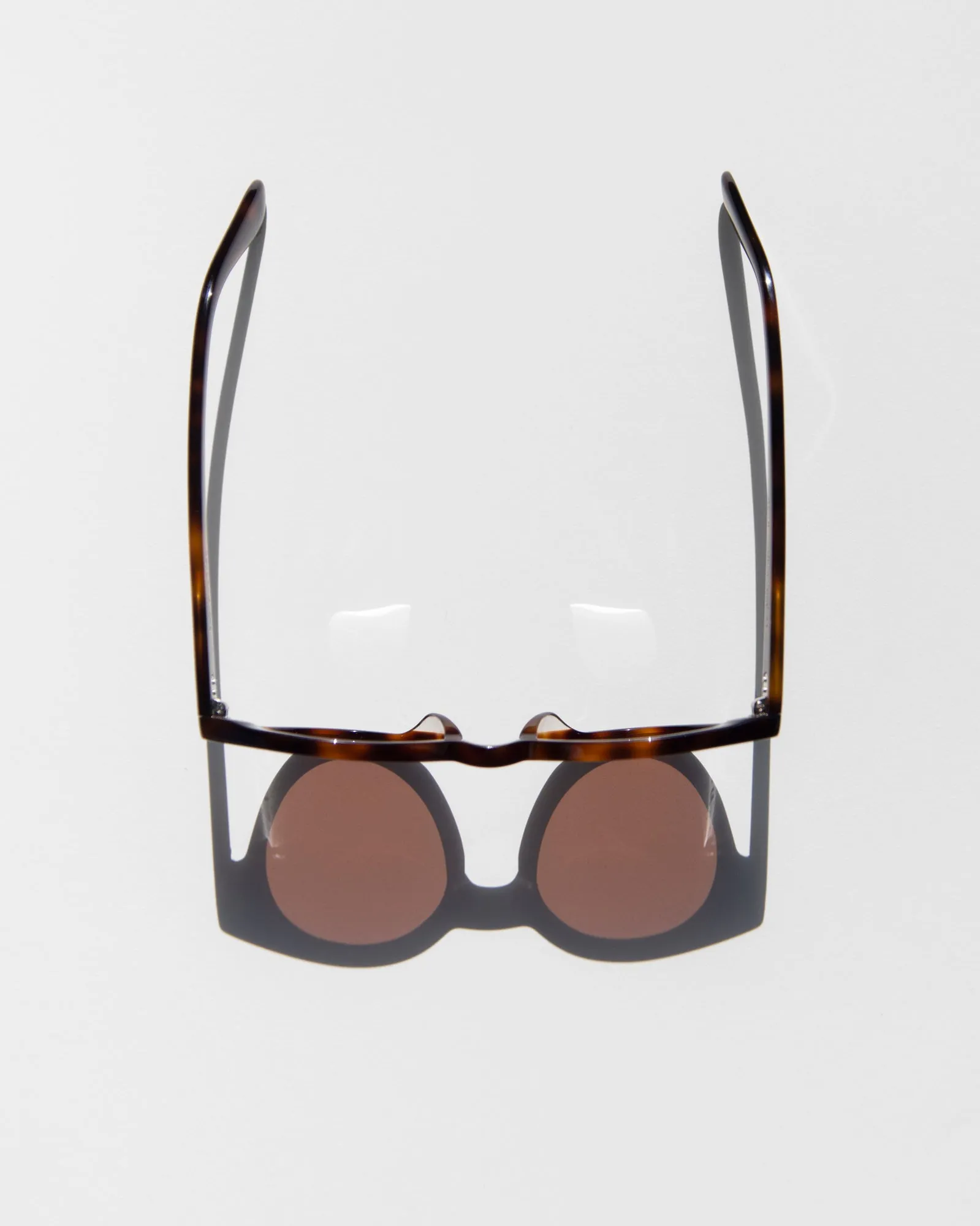 Sun Buddies - Akira in Tortoise sold by Mary MacGill product image thumbnail 3