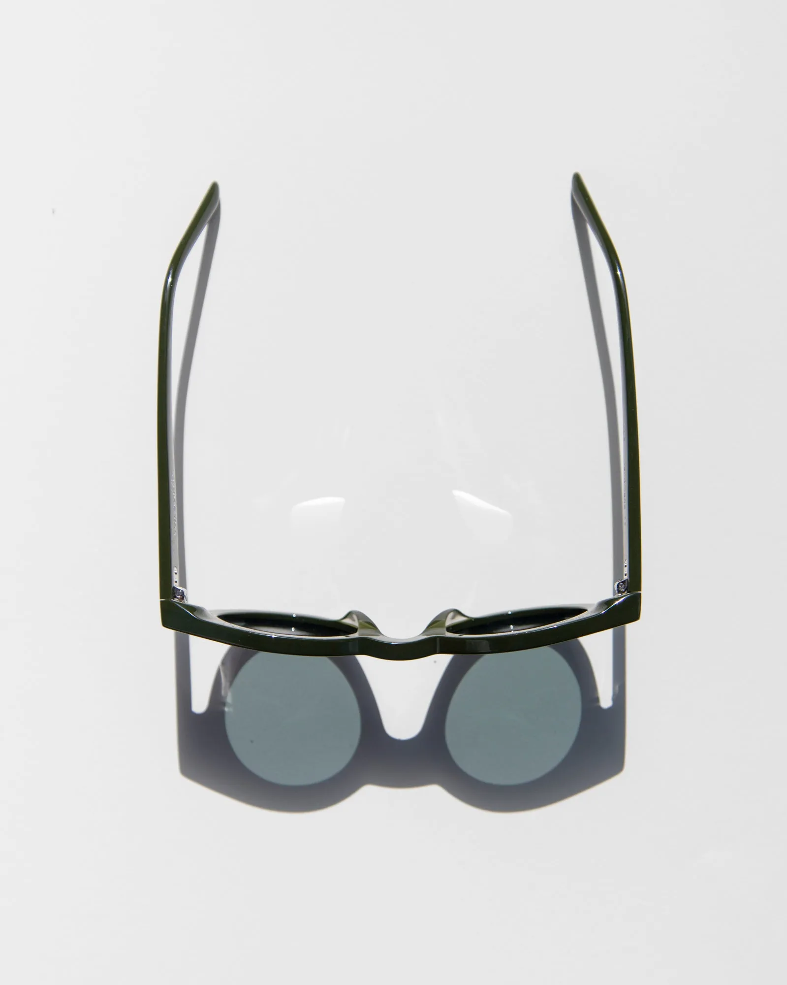 Sun Buddies - Edie in Solid Green sold by Mary MacGill product image thumbnail 3