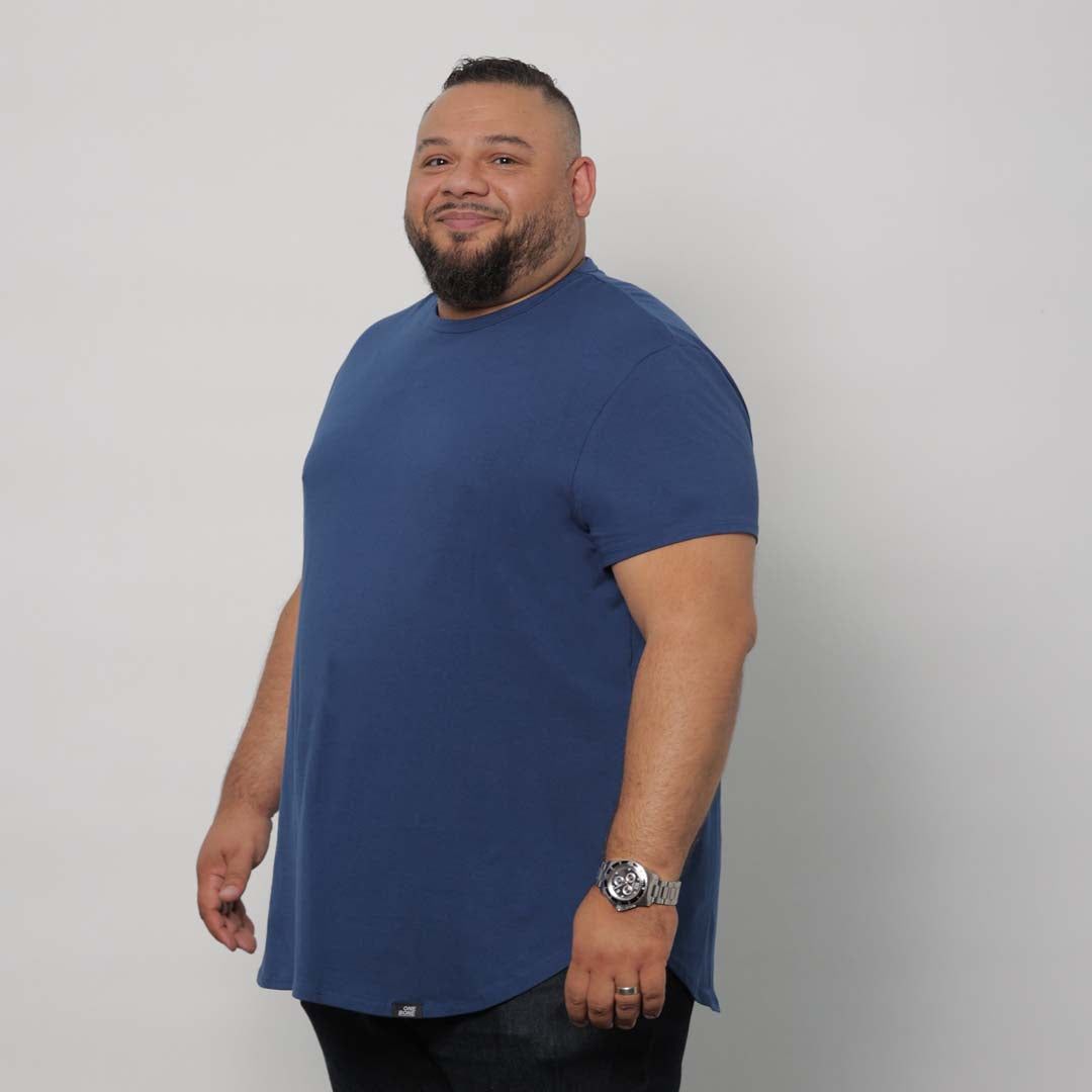 Scoop - T-Shirt - Poseidon sold by One Bone product image thumbnail 3