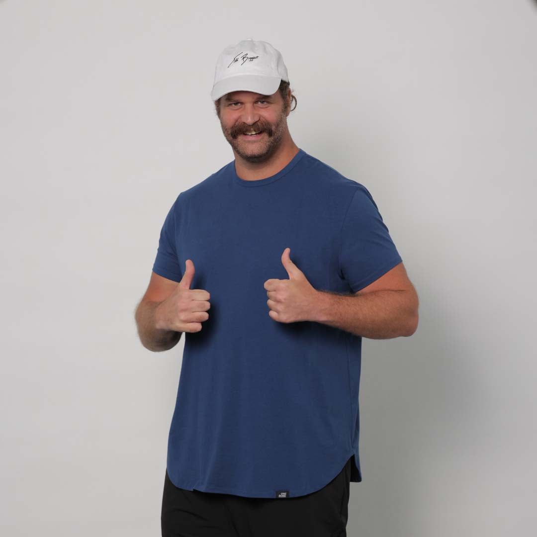 Scoop - T-Shirt - Poseidon sold by One Bone product image thumbnail 2