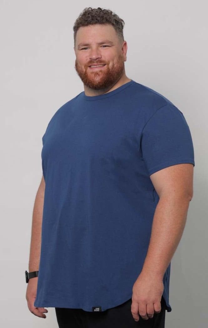 Scoop - T-Shirt - Poseidon sold by One Bone