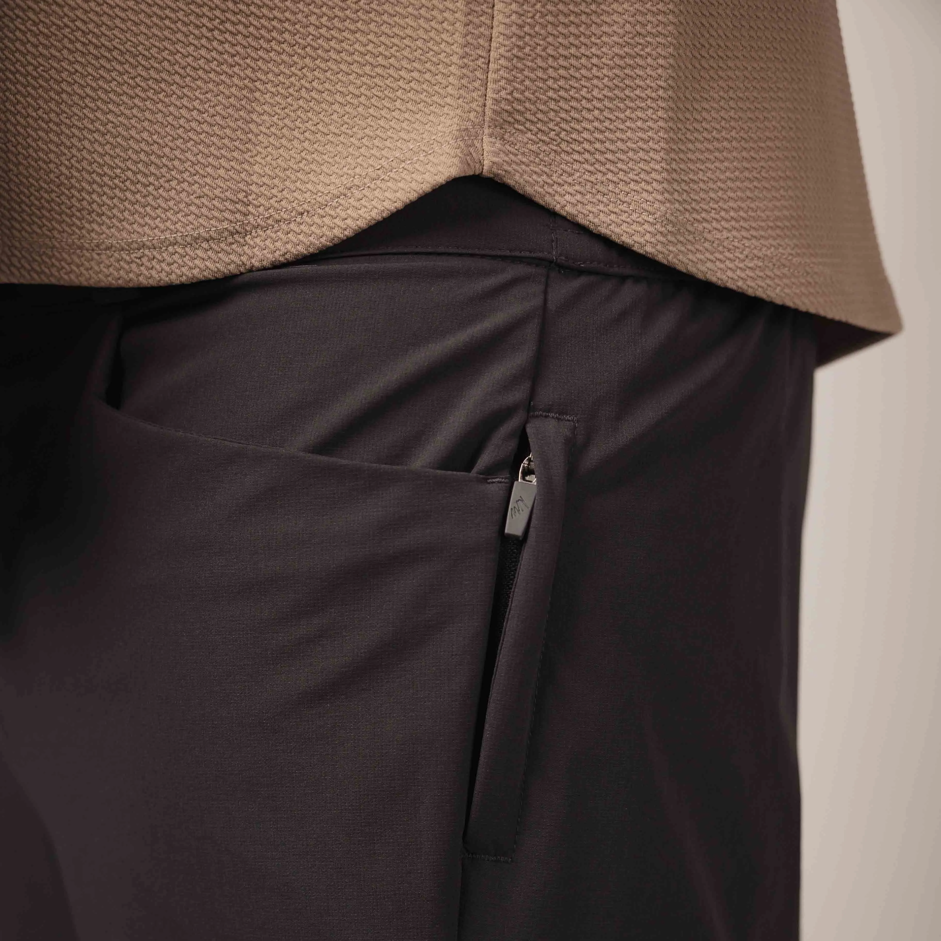 Cargo Pant - Grey sold by One Bone product image thumbnail 4