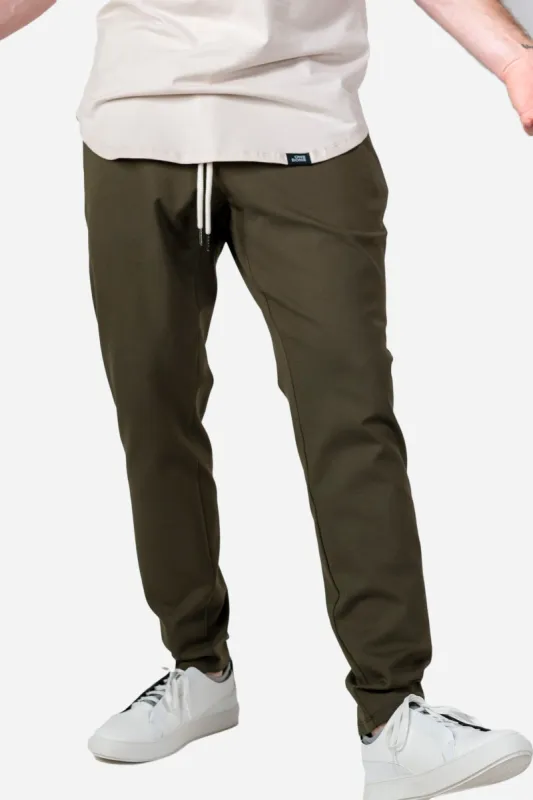 Outwork Pant - Military Green sold by One Bone