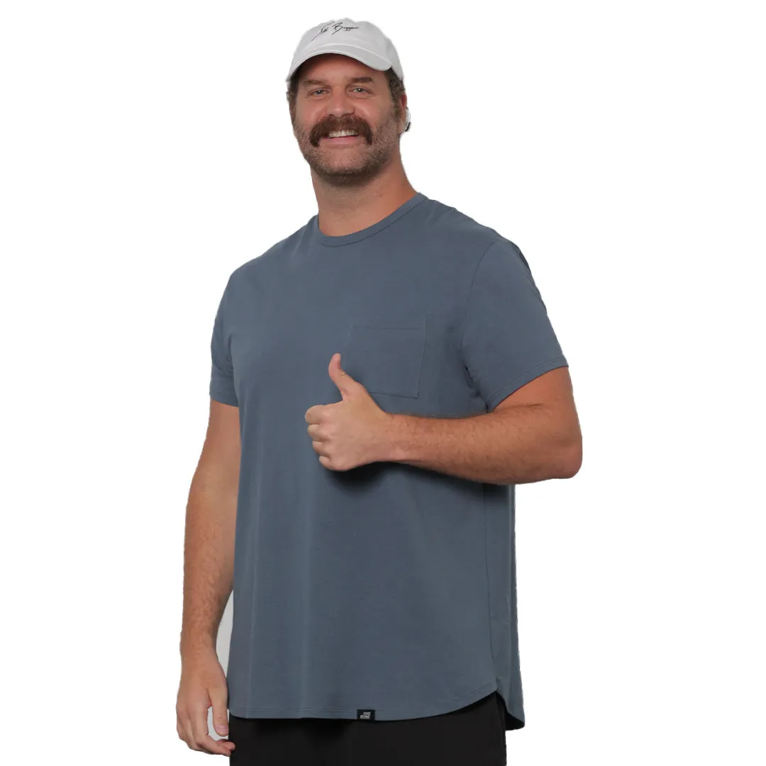 Pocket - Slate Grey sold by One Bone product image thumbnail 2