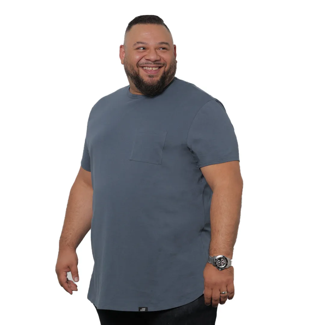 Pocket - Slate Grey sold by One Bone product image thumbnail 3