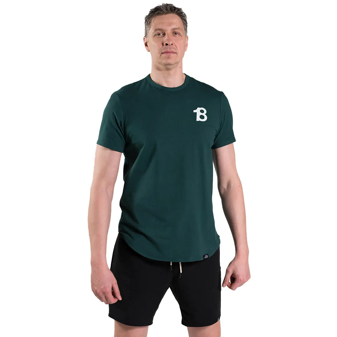 ONE FOR ALL - Scoop T-Shirt sold by One Bone product image thumbnail 4