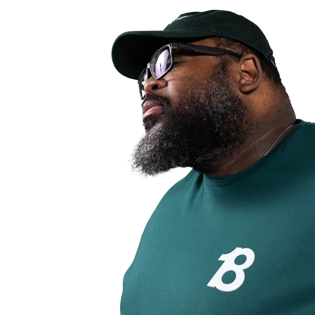 ONE FOR ALL - Scoop T-Shirt sold by One Bone product image thumbnail 3