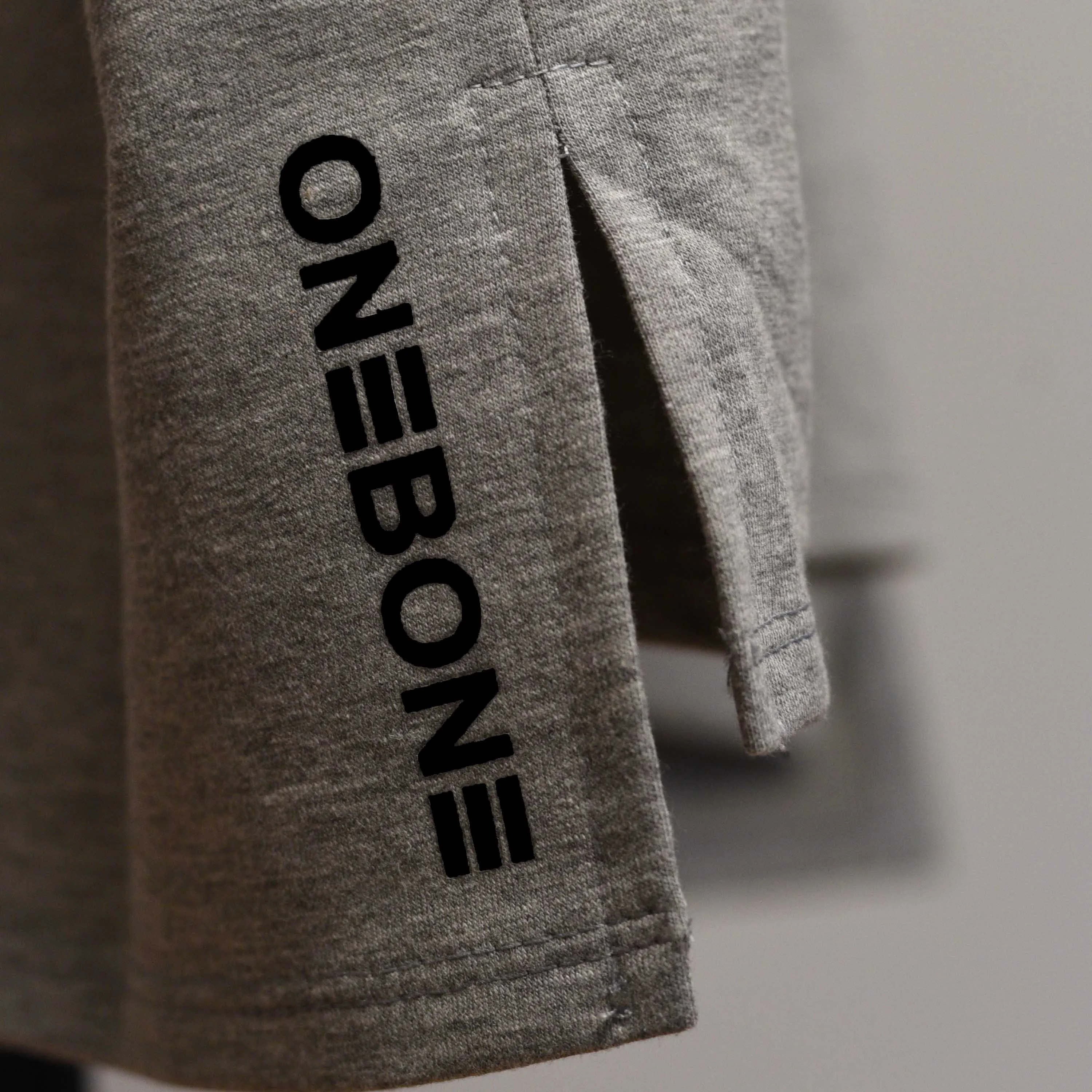 Sam - Grey sold by One Bone product image thumbnail 2