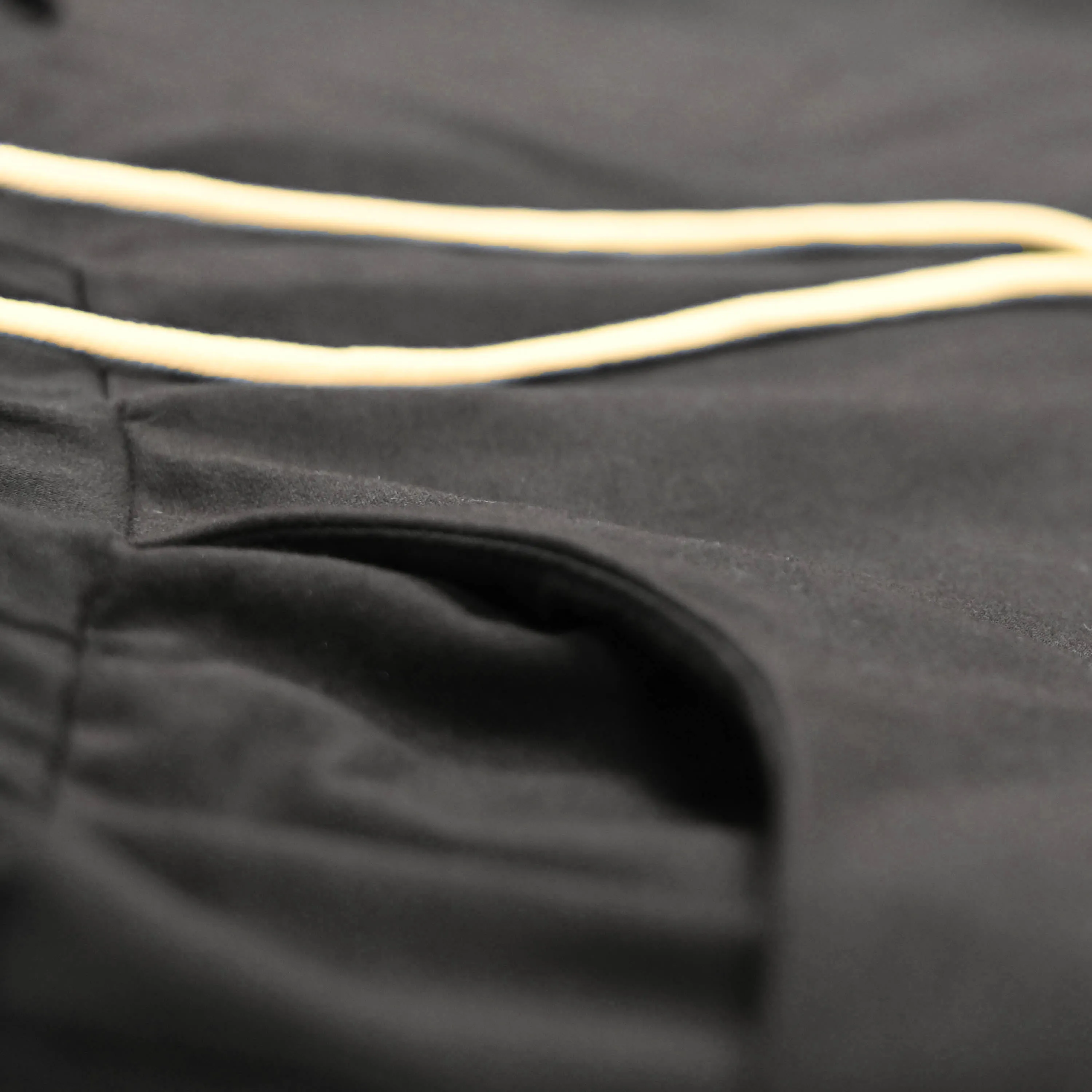 Everyday Pant - Black sold by One Bone product image thumbnail 2