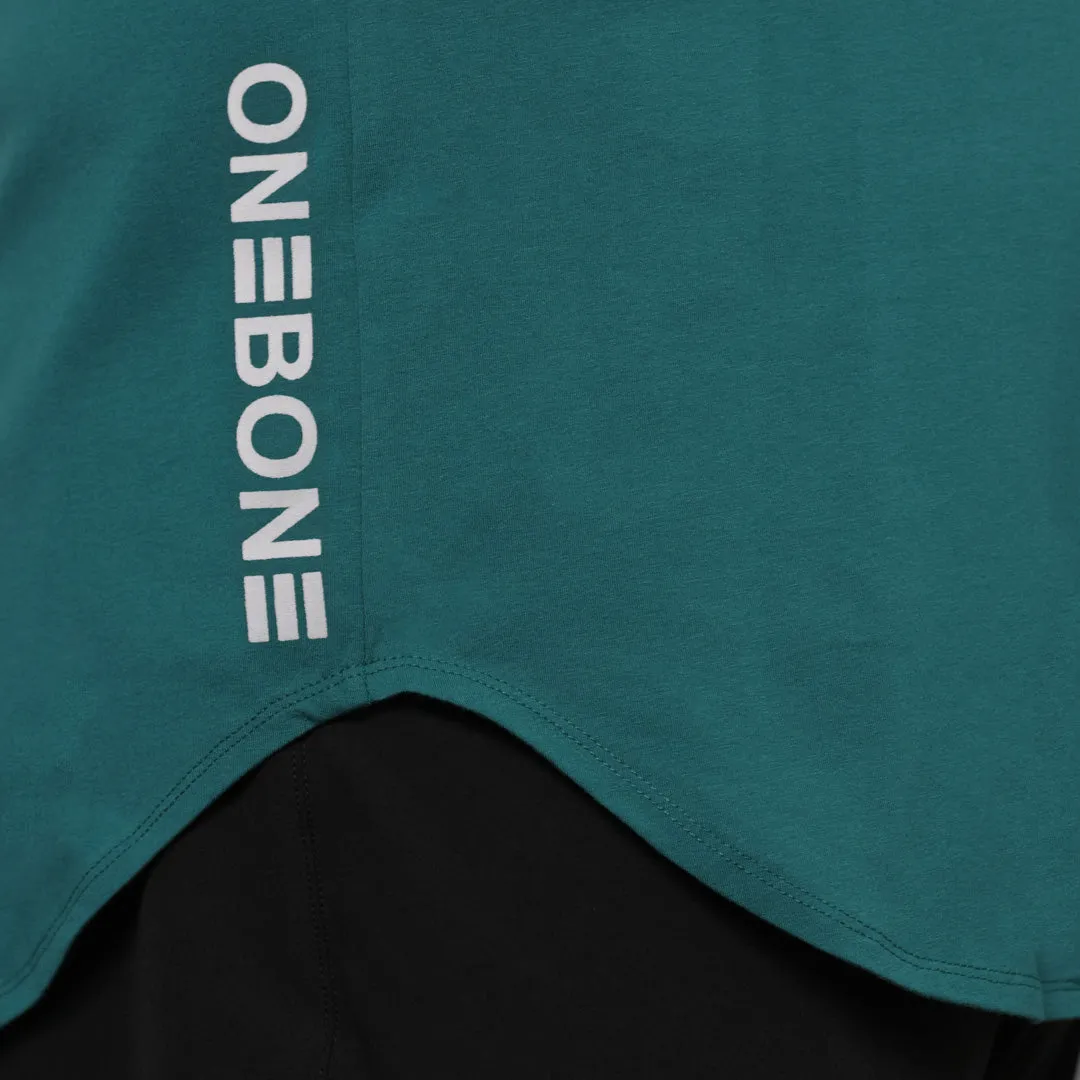 ONE BONE Scoop - Deep Teal sold by One Bone product image thumbnail 2