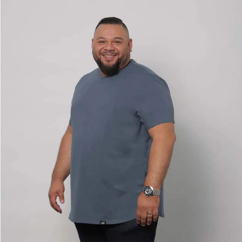 V-Neck - Slate Grey sold by One Bone