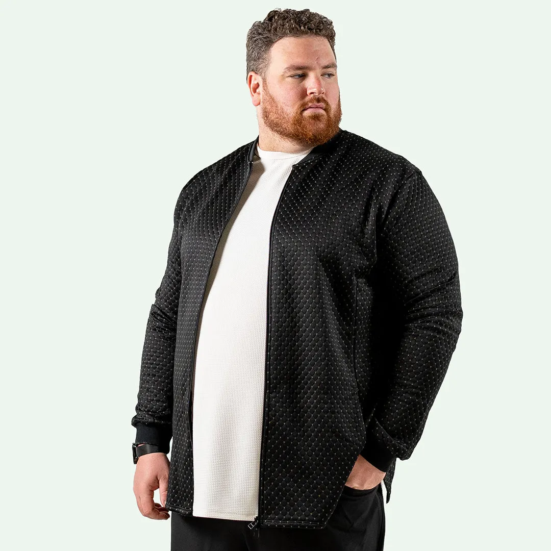 Quilt Bomber sold by One Bone product image thumbnail 2
