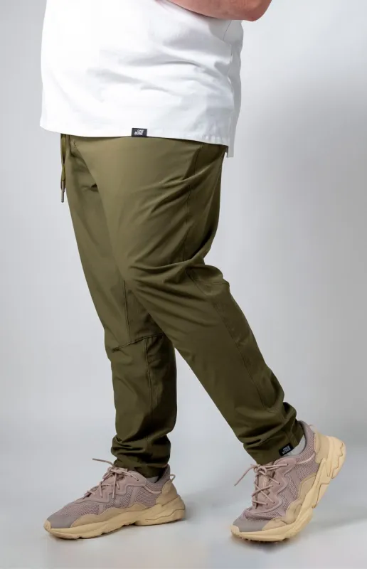 Everywear Pant V2 - Verde sold by One Bone