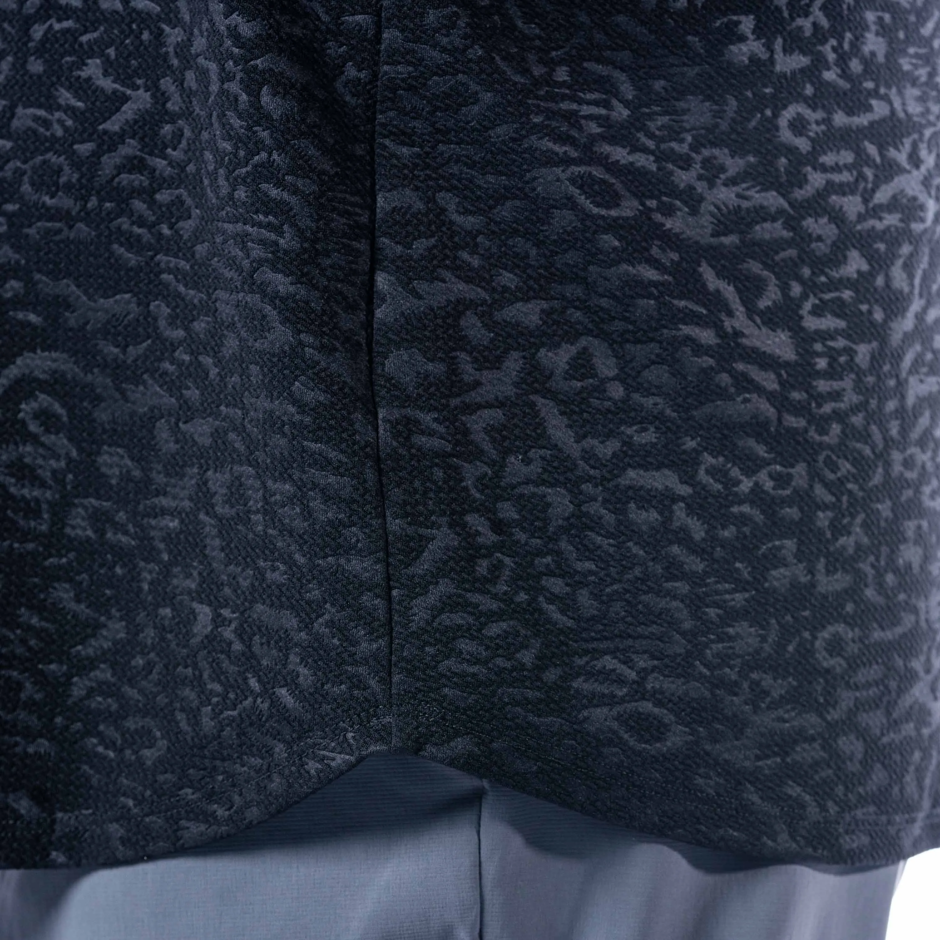 Bullet Tee - Blackout Camo sold by One Bone product image thumbnail 5