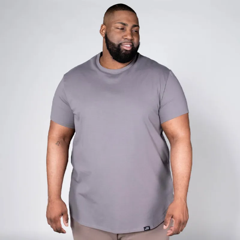 Scoop - T-Shirt - Graphite sold by One Bone