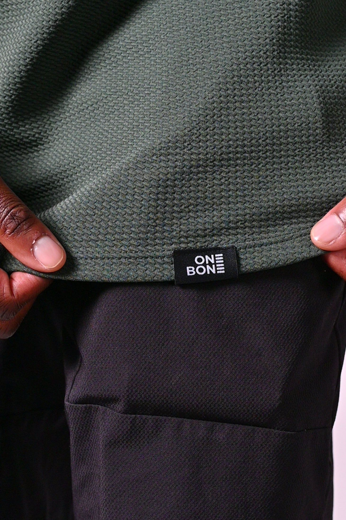 Michael - Mountain Green sold by One Bone product image thumbnail 4