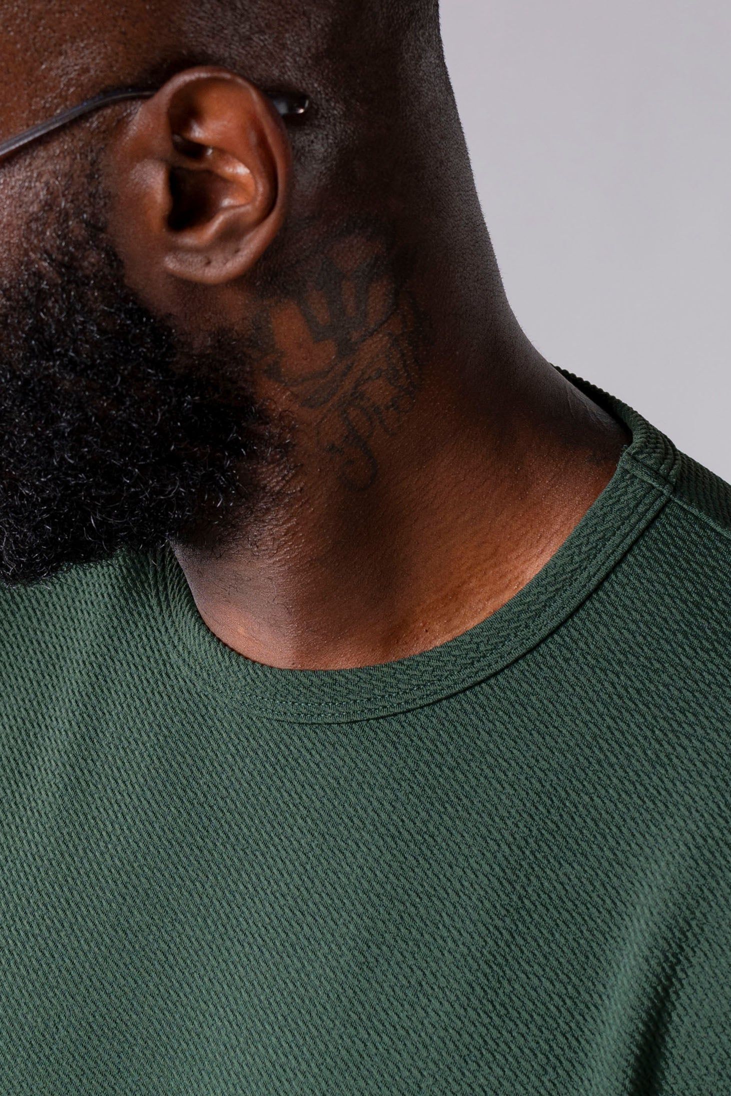 Michael - Mountain Green sold by One Bone product image thumbnail 2