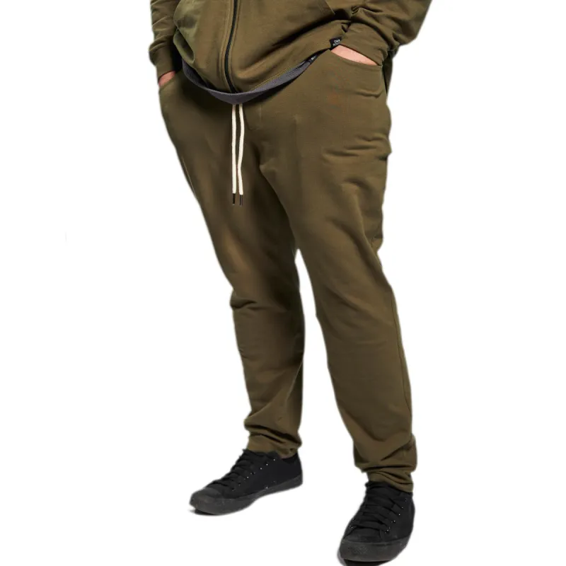 Everyday Pant - Ivy Green sold by One Bone