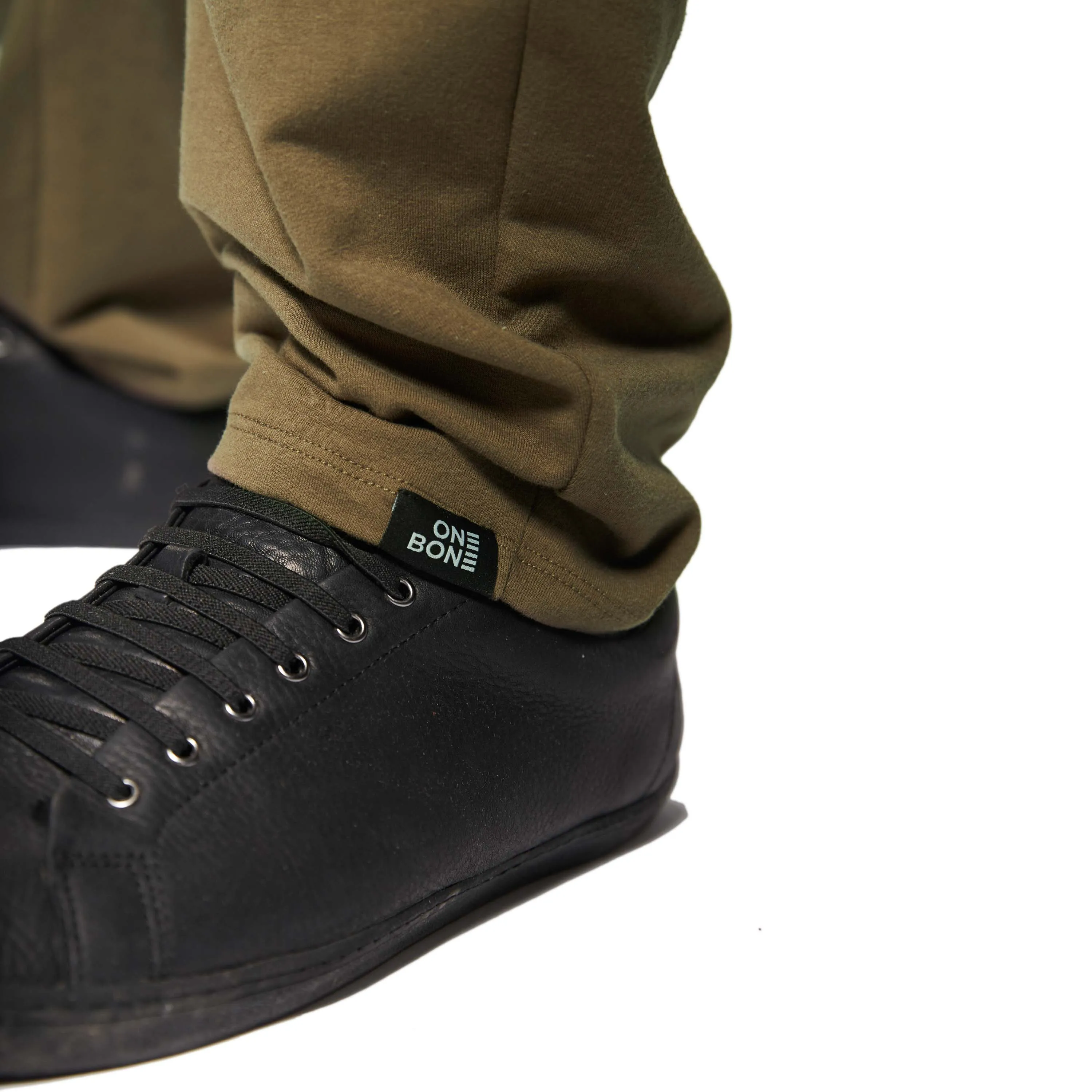 Everyday Pant - Ivy Green sold by One Bone product image thumbnail 3