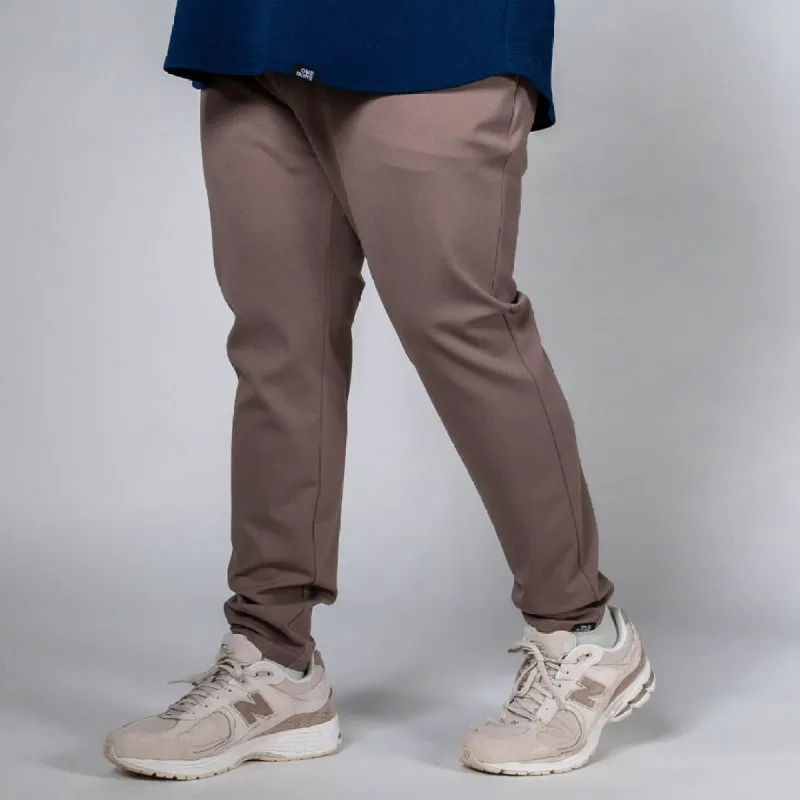 Outwork Pant - Beige sold by One Bone