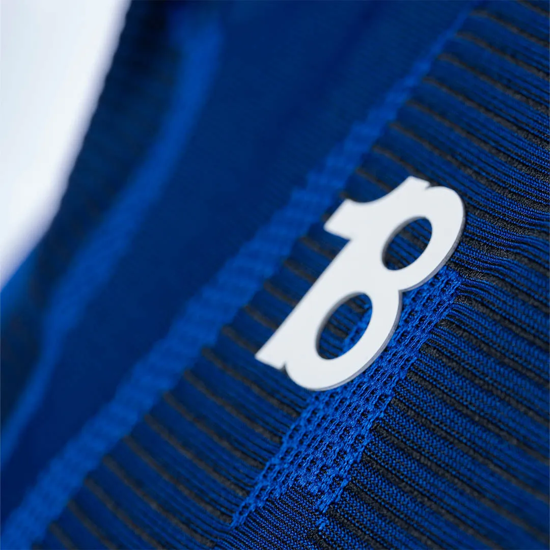 Athletic Polo - Royal Blue sold by One Bone product image thumbnail 3