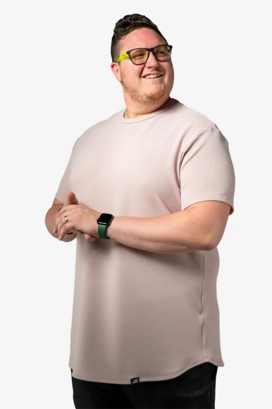 Michael - Blush sold by One Bone