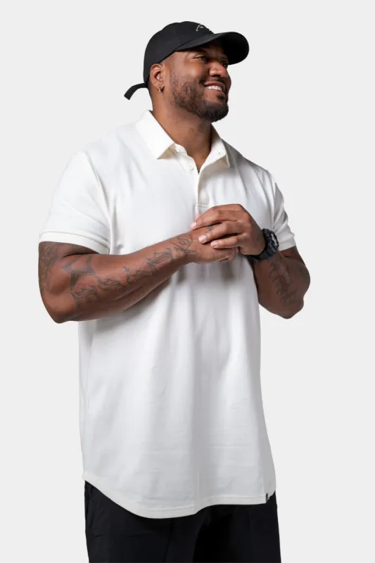 Polo - Off White sold by One Bone