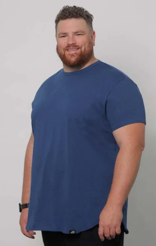 Scoop - T-Shirt - Poseidon sold by One Bone