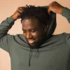 Tech Hoodie - Midnight Green sold by One Bone
