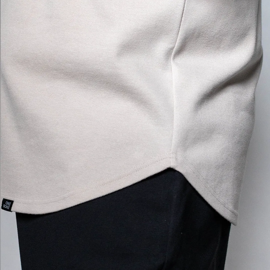 Polo - Sand sold by One Bone product image thumbnail 4