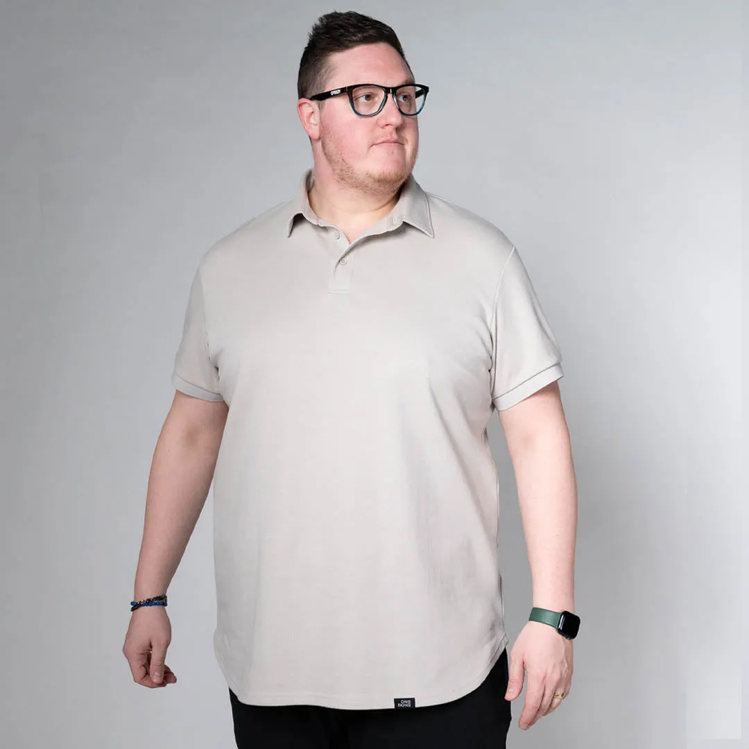 Polo - Sand sold by One Bone product image thumbnail 3