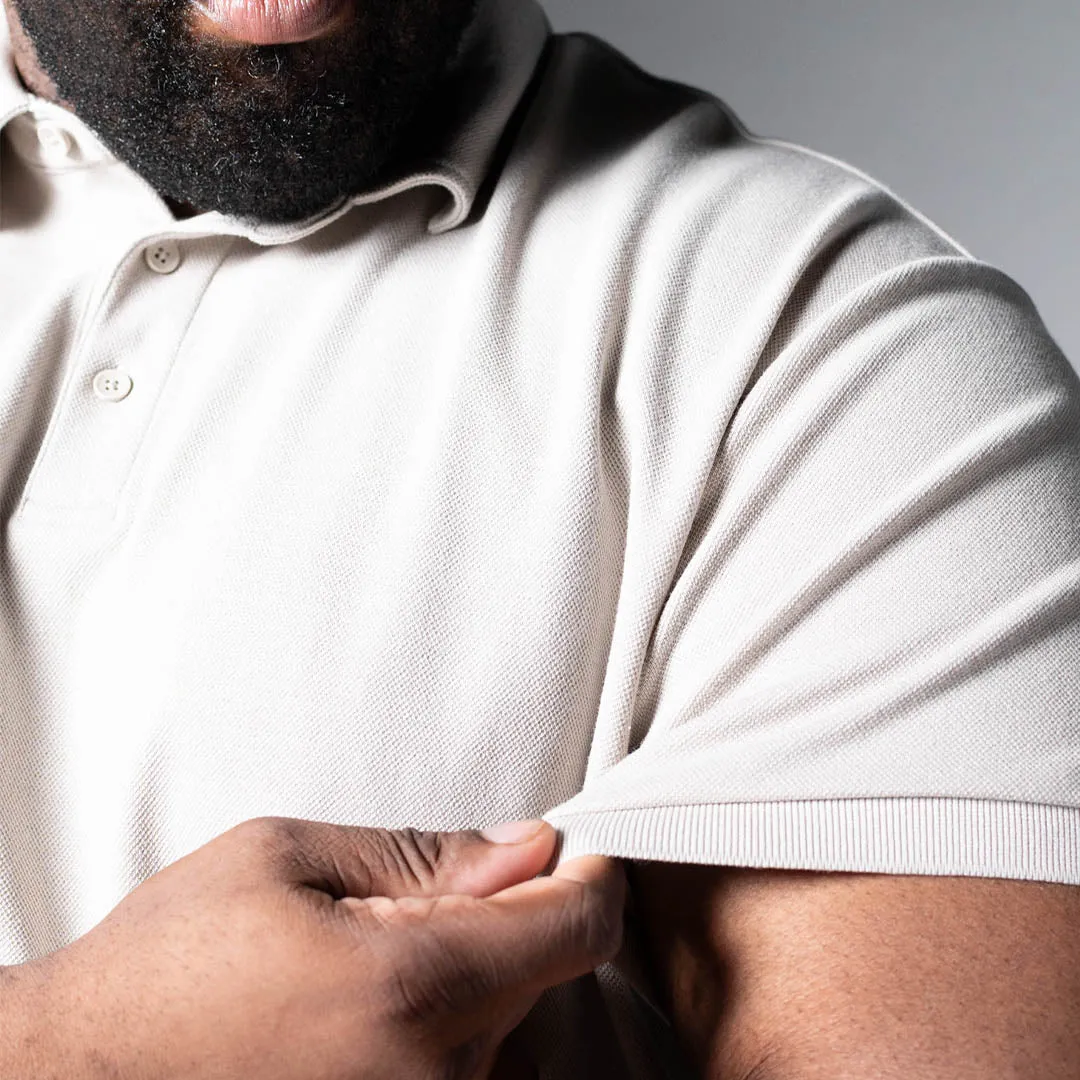 Polo - Sand sold by One Bone product image thumbnail 2