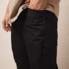 Cargo Pant - Black sold by One Bone