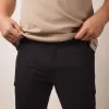 Cargo Pant - Black sold by One Bone