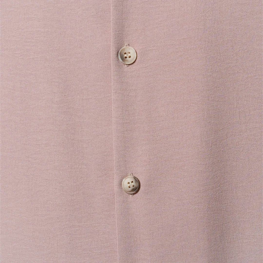 Airflow Yacht Shirt - Ash Elderberry sold by One Bone product image thumbnail 4